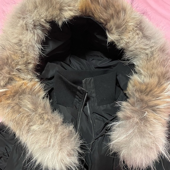 Mackage Girls Jacket - Picture 2 of 6